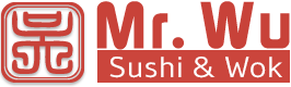 Mr. Wu Sushi & Wok Restaurant